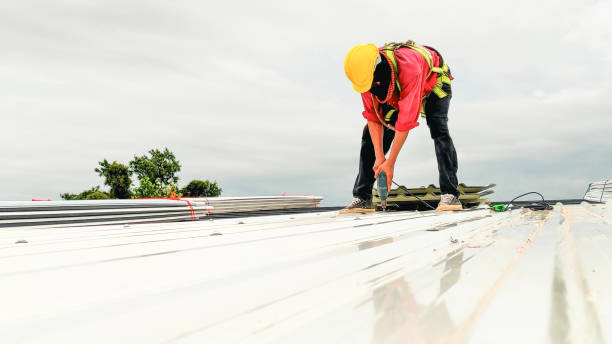 Best Roof Leak Repair  in Gate City, VA