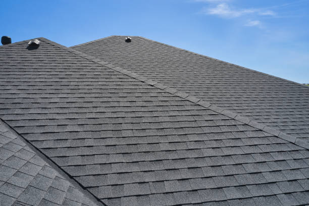 Best Chimney Flashing Repair  in Gate City, VA