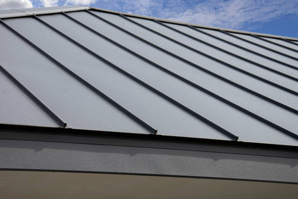 Best Steel Roofing  in Gate City, VA