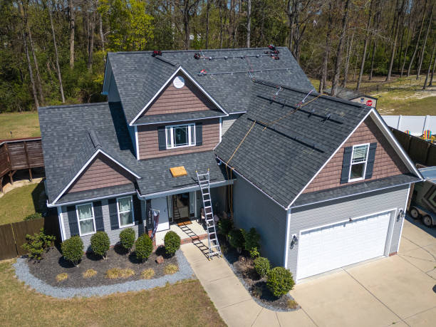 Gate City, VA Roofing service Company